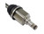 Audi CV Axle Assembly  - Front Left | GSPNCV23077