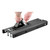 Under-Bed Folding Ball Gooseneck Hitch | CRT61652