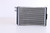 HVAC Heater Core | NIS73642