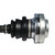 BMW CV Axle Assembly  - Rear | GSPNCV27010