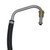 Power Steering Return Hose - 16mm Male "O" Ring x 3/8" I.D. Hose | EPS92993