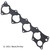 Intake Manifold Gasket | BEC037-6139