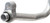 Discharge & Suction Line Hose Assembly | 4SE65879