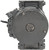 SP17 Reman Compressor | 4SE67669