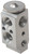 Block Type Expansion Valve w/o Solenoid | 4SE39631