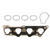 Engine Intake Manifold Gasket Set | 557MS 96390