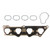 Engine Intake Manifold Gasket Set | 557MS 96390