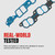 Engine Intake Manifold Gasket Set | 557MS 96390