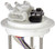 Fuel Pump Assembly | SPESP3369M