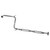 Direct Fit Exhaust Resonator and Pipe Assembly | WEX47609