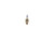 OE Fine Wire Double Iridium Spark Plug - Qty 1 | BOS9614