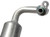 Suction & Liquid Line Internal Heat Exchange Hose Assembly | 4SE65936