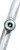 Suction & Liquid Line Internal Heat Exchange Hose Assembly | 4SE65158