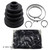 Constant Velocity Joint Boot Kit | BEC103-2509