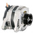 Remanufactured First Time Fit Alternator, 140 Amp | DEN210-1180