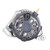 Remanufactured First Time Fit Alternator, 140 Amp | DEN210-1180