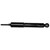OESpectrum Rear Suspension Shock Absorber | MON37283