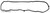 Valve Cover Gasket/Gaskets | BEC036-1976