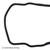 Valve Cover Gasket/Gaskets | BEC036-1976