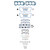 PermaTorque Engine Cylinder Head Gasket Set | 557HS 9227 PT-1
