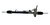 New Rack and Pinion - Includes Inner Tie Rods | EPS2028