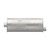 SoundFX Direct Fit Exhaust Muffler 2.625" Inlet (ID) 2.625" Outlet (ID) | WEX18957