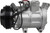HCC-HS18N Compressor | 4SE158381