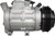 HCC-HS18N Compressor | 4SE158381