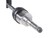 Ford, Mercury (2.5) CV Axle Assembly  - Front Left | GSPNCV11541