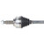 Ford, Mercury (2.5) CV Axle Assembly  - Front Left | GSPNCV11541