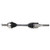 Ford, Mercury (2.5) CV Axle Assembly  - Front Left | GSPNCV11541