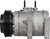 HCC-RS18 Compressor | 4SE178318
