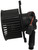 Single Shaft Vented CCW Blower Motor w/ Wheel | 4SE35237