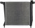 Complete Radiator | SPECU1164