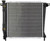 Complete Radiator | SPECU1164