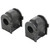 Front To Frame Suspension Stabilizer Bar Bushing Kit | MOOK201534