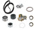 Timing Belt Kit With Water Pump | CONPP304LK5