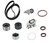 Timing Belt Kit With Water Pump | CONPP304LK5
