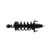Complete Corner Unit Assembly -Strut, Mount and Spring | KYBSR4244