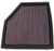 Replacement Air Filter | KNE33-2292