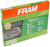 Fresh Breeze Cabin Air Filter | FRMCF10550
