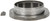 Locking Hub Nut and Wedge - 1-5/8 X 16 In.  Ranger, Explorer 97-90 | DOR13984