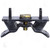 Transmission Mount Rear | 62M8991