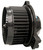 Flanged Vented CCW Blower Motor w/ Wheel | 4SE75878