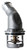Engine Coolant Water Outlet with Thermostat | 4SE86207