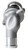 Engine Coolant Water Outlet with Thermostat | 4SE86207