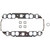 Engine Intake Manifold Gasket Set | 55717340