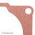 Throttle Body Gasket | BEC039-5121