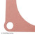 Throttle Body Gasket | BEC039-5121