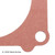 Throttle Body Gasket | BEC039-5121